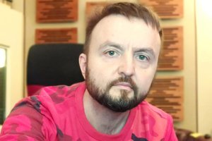 Vėžio dieną Stano atskleidė, kaip gyvena kasdien: „Kartais užeina juodi nerimo debesys“