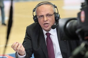 Rusijos krepšinio žinovas įvardijo geriausius CSKA žaidėjus – pirštu bedė ir į Lietuvos žvaigždę