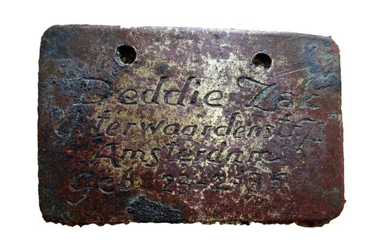 Nauji radiniai pasakoja kraupias žydų ir jų vaikų istorijas mirties stovykloje