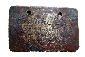 Nauji radiniai pasakoja kraupias žydų ir jų vaikų istorijas mirties stovykloje