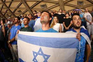 Izraelis nuo kovo pradės atsiverti turistams