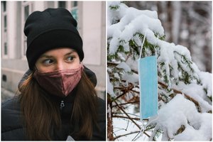  Išdavė geros savijautos ir atsparumo virusams paslaptį