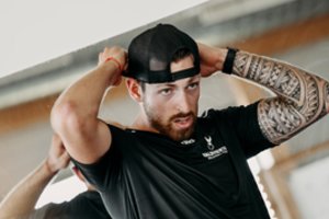 Dramatiškame Austrijos tinklinio taurės pusfinalyje – naudingas A. Vincėlovičiaus žaidimas