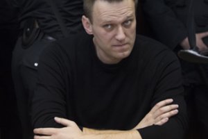 Netikėtai mirė Omske A. Navalną po apnuodijimo gydęs medikas