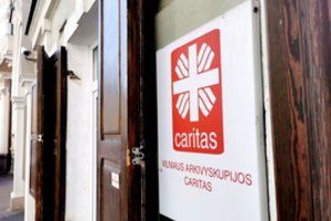 „Carito“ atstovė: „Užsitęsusi pandemija moko šalia esančiam padėti nuolat“
