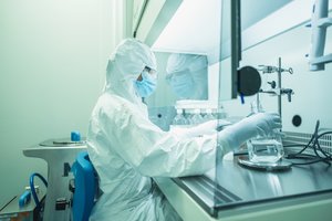 Palanki situacija – šuoliui pasirengęs biotechnologijų sektorius laukia valstybės požiūrio