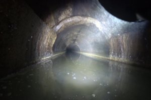 Aiškinamasi, iš kokios teritorijos į Kuršių marias tekėjo teršalai