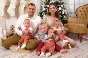 Trynukus auginanti Jurgita: „Jiems paaugus viskas paprasta, taip pat kaip su vienu vaiku“