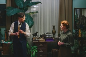 Laukdamas „Oskarų“ nominantų paskelbimo, filmas „Nova Lituania“ keliauja per JAV 