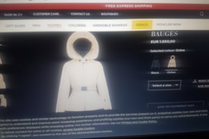 Netikėtumas: drabužių valyklą šokdinusi kaunietė Italijoje įsigijo brangią klastotę?