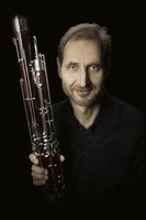 Fagotininkas Irmantas Pazdrazdys – vėjavaikis, norintis ne tik skraidyti