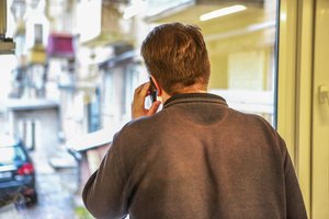 Net ir labai apdairią ūkininkę sukčius apvyniojo apie pirštą