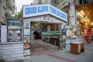 Turkai neskuba – turizmo sezoną planuoja pradėti balandį