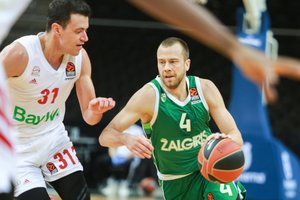 „Žalgiryje“ – dar vienas koronaviruso atvejis