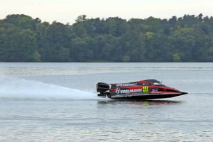 Viltis miršta paskutinė: ar vandens formulės vėl raižys Kauno marias?