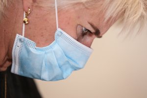 Iš JAV parvežta ir nė dienos nedirbusi N. Venckienė reikalauja dar vienos kompensacijos 