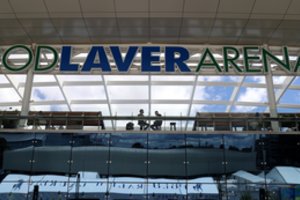 Jokių nuolaidų: australams sveikatos saugumas buvo svarbesnis negu teniso žvaigždžių purkštavimai