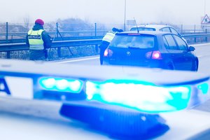 Dėl laisvesnio karantino – V. Čmilytės-Nielsen žinia 4 savivaldybėms