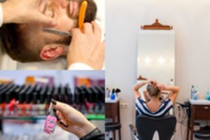 Grožio paslaugų sektorius grimzta į šešėlį: ekonomistai įspėja, kad gresia krizė