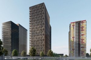 NT kainų augimą provokuoja ir pirkėjai: Vilniuje to dar nebuvo – miegamajame rajone moka 2020 eurų už kv. m