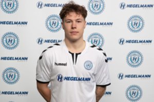 „Hegelmann Litauen“ gretas papildė buvęs Alytaus ekipos narys