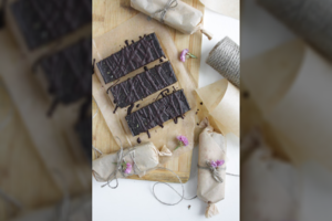 Baltyminiai batonėliai: lengvai pagaminamas skanėstas be cukraus