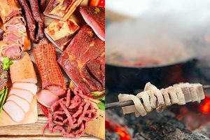 Sotūs ir gardūs pietūs – vos per keletą minučių