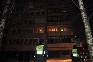 Praėjusią savaitę dėl karantino pažeidimų policija nubaudė per 1,5 tūkst. žmonių: 38 protokolai surašyti už vakarėlius