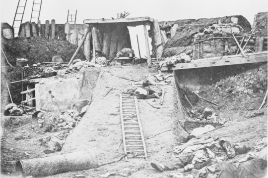 Civilizaciją pakeitęs opijaus karas: Kinija gavo suprasti, kad nebėra pasaulio centrinė galia