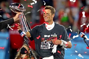 Pasaulio sporto savaitė: NFL finalas, atgijęs teniso sezonas, Šešių tautų turnyro startas ir pūga Nyderlanduose