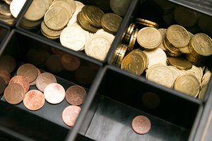 Nukentėjusiam verslui paskirstyta daugiau kaip 16 mln. eurų pagalbos