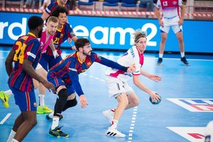 Septintus metus nepralaimintis klubas baigė 152 pergalių virtinę