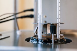 Darbas iš namų – ne išeitis: pandemija sujaukė ir metrologų darbą