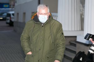 Lietuva perėmė pirmininkavimą Baltijos šalių saugumo ir gynybos bendradarbiavimui 2021 metais