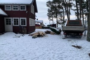 Neringoje laukiama buldozerių  – meras vis dar tikisi, kad nauja valdžia bus išmintingesnė 