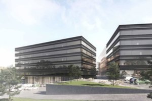 Vilnių pakeisiantį pastatą suprojektavę architektai kolegų nesužavėjo – teks taisyti