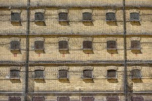 Paskelbta Lukiškių kalėjimo nuomos kaina – kas daugiau?