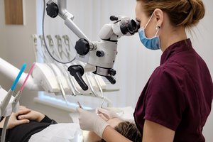 Geriausia išeitis dantų kanalų gydymui: atkreipkite dėmesį į vieną dalyką