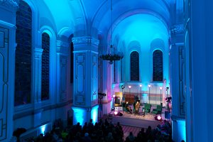 Lukiškių kalėjimo nuomos sąlygos netenkina verslininkų: svarsto, ar tai apskritai realu