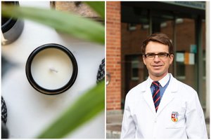 Kardiologo patarimas: netikėtas metodas gali sugrąžinti tai, ką pavogė koronavirusas