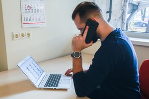 Sukčiai iš Kaune esančios įmonės išviliojo bene 29 tūkst. eurų