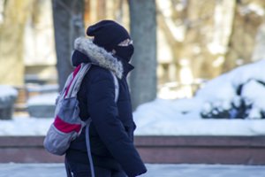 NVSC: savarankiškai epidemiologinius duomenis pateikė daugiau nei 1300 koronaviruso infekcija užsikrėtusių žmonių