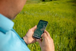 Nacionalinė mokėjimo agentūra plečia elektronines paslaugas