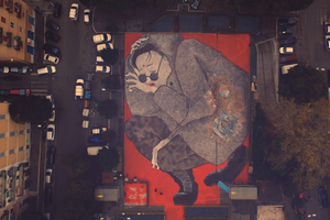 Kuriančiam jaunimui žada profesionalų dėmesį, prizus ir tarptautinės sklaidos galimybę