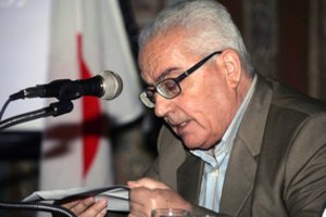 Rasti nužudyto garsaus archeologo palaikai