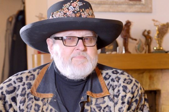 Seniai viešumoje girdėtas Virgis Stakėnas papasakojo apie savo aistrą ir įspūdingas kainas