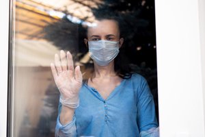 Mokslininkai: reikia ruoštis pandemijai, dar baisesnei nei COVID-19