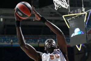 Paaiškėjo, kas CSKA ekipoje pakeis traumuotą N. Milutinovą