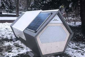 Paskutinė galimybė tiems, kurie iš tikrųjų neturi kur daugiau eiti: pasirūpins būstu benamiams