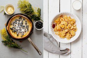 Išsikepkite blynų, kokių dar nesate ragavę: nuo suomiškų iki japoniškų